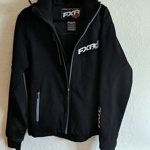 Mens FXR jacket